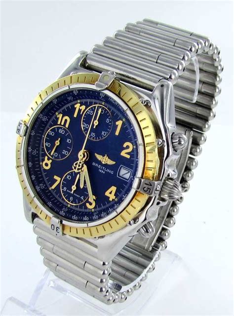 orologio breitling uomo prezzo|orologi breitling inox.